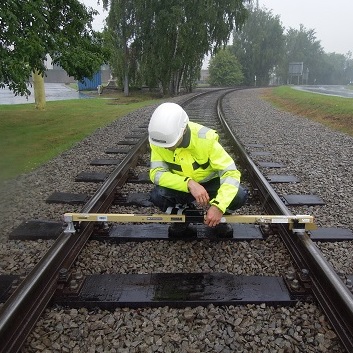 Illustration de l’expertise ferroviaire de GFC